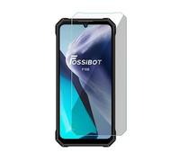 TienJueShi 3Pcs Neslin Full Screen Coverage 9H Tempered Glass Screen Protector Impact-Resistant Anti-Shatter Anti-Scratch For FOSSiBOT F109 5G 6.745 inch