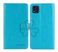 TienJueShi Blue Book Stand Retro Flip Leather Protector Phone TPU Silicone Case For IMO Q5 5.5 inch Gel Cover Etui Wallet