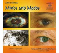 Tiensuu - Minds & Moods (Hybr)