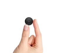 TIEOAXFT A9 Upgraded Version 4K Home Security Cam Wireless Mini Wifi Camera Small Phone Switch with Little Surveillance(Camera with 64G)
