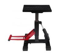 TIEOAXFT Motorcycle Jack Lift Stand Motorcycle Hydraulic Repairing Stands Lift Motorbike Lift