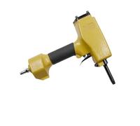 TIEOAXFT Pneumatic Pin Nail Puller Air Nail Remover Air Punch Nailer Stubbs Nail Removes