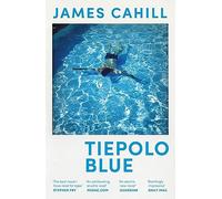 Tiepolo Blue: 'The best novel I have read for ages' Stephen Fry