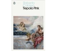 Tiepolo Pink