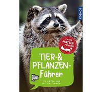 Tier- und Pflanzenfuhrer. Kindernaturfuhrer: 25, Van-Saan, Haag, Oftring.