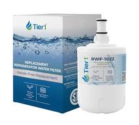 Tier1 Replacement for Whirlpool 8171413, Kenmore 9002, EDR8D1, 469002, 8171414 Refrigerator Water Filter