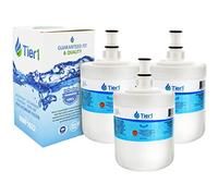 Tier1 Replacement for Whirlpool 8171413, Kenmore 9002, EDR8D1, 469002, 8171414 Refrigerator Water Filter 3 Pack