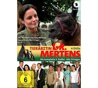 Tierärztin Dr. Mertens [DVD]