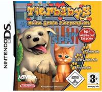 Tierbabys - Meine große Tierpension [German Version]