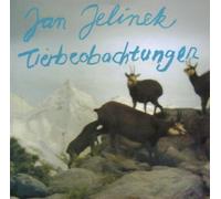 Tierbeobachtungen by Jelinek, Jan (2006-10-24j