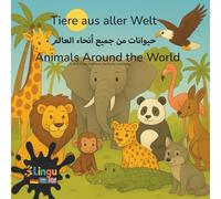 Tiere aus aller Welt: العالم أنحاء جميع من حيوانات - Animals Around the World