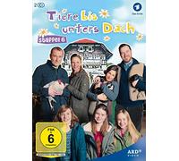 Tiere bis unters Dach: Staffel 06