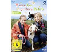 Tiere bis unters Dach: Staffel 07