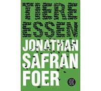 Tiere essen by Foer New 9783596188796 Fast Free Shipping.