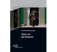 Tiere vor der Kamera