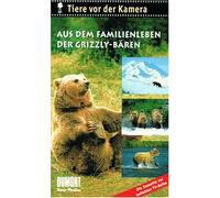 Tiere vor der Kamera - Aus dem Familienleben der