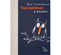 Tiere zeichnen und verstehen