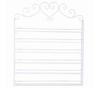 Tiered Nail Polish Display Rack Slish for Nail Art Bottles Ideal for Salons & Home Use Perfect Color Holder Space Saving Beau Tool