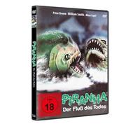 Tierhorror - Piranha - der Fluss des Todes