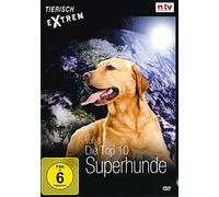 Tierisch Extrem Vol.3-Die Top 10 Superhunde