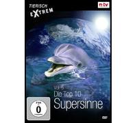 Tierisch Extrem Vol. 5 - Die Top 10 Supersinne [DVD]