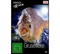 Tierisch Extrem Vol. 9 - Die Top 10 Gruseltiere