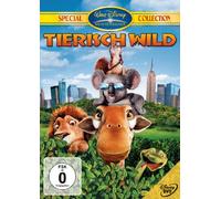 Tierisch Wild