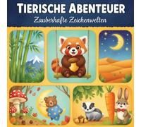 Tierische Abenteuer