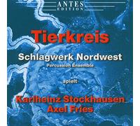 Tierkreis - 12 Melodien der Sternzeichen