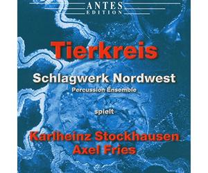 Tierkreis - 12 Melodien der Sternzeichen