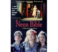 Tierney - Neon Bible [DVD] [1995] [US Import]