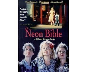 Tierney - Neon Bible [DVD] [1995] [US Import]