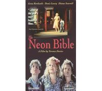 Tierney - Neon Bible [VHS] [Import USA]