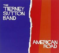 Tierney Sutton Band - American Road by Tierney Sutton Band (2011-09-06)