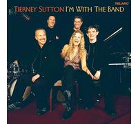 Tierney Sutton - I'm With The Band