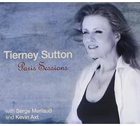 Tierney Sutton - Paris Sessions