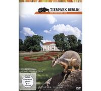 Tierpark Berlin: der Hauptstadt Zoo [Import anglais]