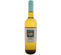 Tierra Antica, Sauvignon Blanc, WHITE WINE (case of 6x75 hile/Valle Central