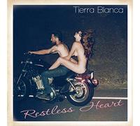 Tierra Blanca - Restless Heart