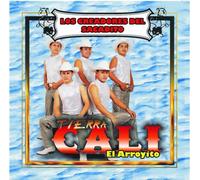 Tierra Cali - Arroyito [Us Import]