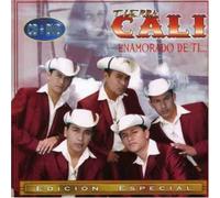 Tierra Cali - Enamorado De Ti (W/DVD)
