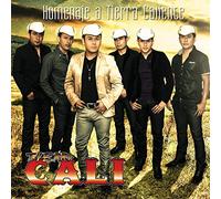 Tierra Cali - Homenaje a Tierra Caliente