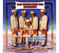 Tierra Cali - Pescado Nadador [Us Import]