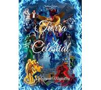 Tierra Celestial: La Corona Mágica