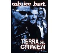 Tierra Del Crimen (Crazy Six)