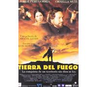 Tierra Del Fuego (Dvd) [DVD] (2000) Ornella Muti; Jorge Perugorría; Nancho No
