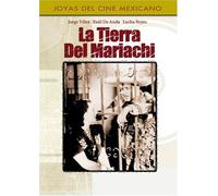 Tierra Del Mariachi [DVD] [Region 1] [US Import] [NTSC]