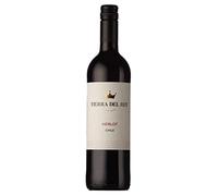 Tierra Del Rey Merlot Red Wine, 75 cl, Case of 6