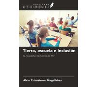 Tierra, escuela e inclusión: La novedad en la marcha del MST