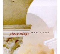 Tierra Gitana by Gipsy Kings (1996-01-11)